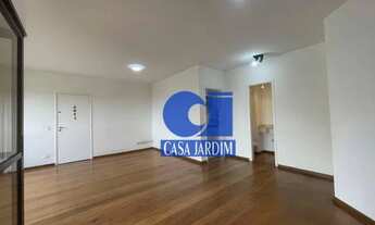 Imagem 3: Apartamento com 3 dormitórios, 118 m² - venda por R$ 1.300.000,00 ou aluguel por R$ 7.020