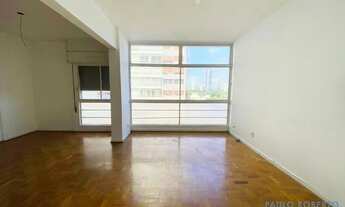 Imagem 4: APARTAMENTO - HIGIENÓPOLIS - SP