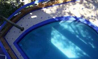 Imagem 3: JANDIRA - Casa de Condomínio - ALTOS DE SÃO FERNANDO