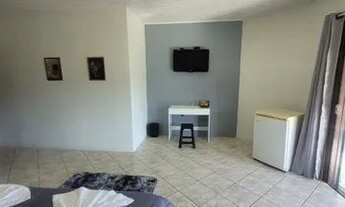 Imagem 4: Hospedagem vila dos ventos