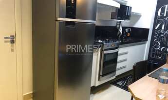 Imagem 3: PIRACICABA - Apartamento Padrão - Vila Independência