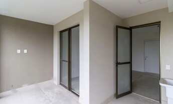 Imagem 4: Apartamento para venda com 61 metros quadrados com 2 quartos em Água Branca - São Paulo