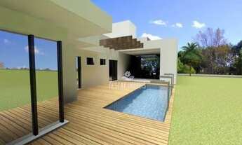 Imagem 2: Casa com 3 dormitórios à venda, 175 m² por R$ 1.050.000,00 - Granada - Uberlândia/MG