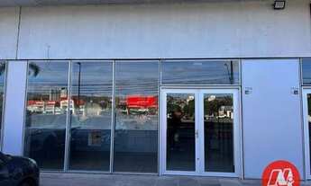 Imagem 6: Loja de 185m² no Business Park - Oportunidade