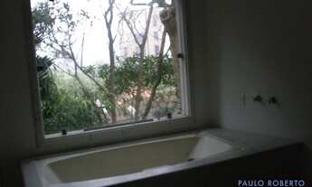 Imagem 3: CASA ASSOBRADADA - CIDADE JARDIM - SP