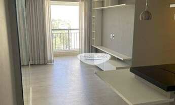 Imagem: Apartamento com 2 dormitórios à venda