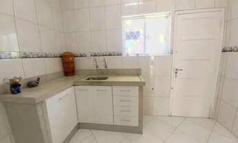 Imagem 7: Sobreposta térrea Embaré - 2 dorm sendo 1 suíte