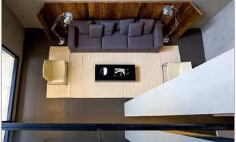 Imagem 6: 103412 Apartamento para aluguel possui 222 metros quadrados com 2 quartos