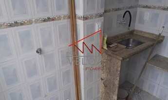 Imagem 2: Kitnet/Conjugado-À VENDA-Glória-Rio de Janeiro-RJ