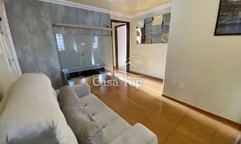 Imagem 3: Casa semimobiliada para alugar Santa Paula