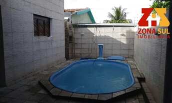 Imagem: Casa com 3 dormitórios à venda por R$