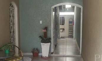 Imagem 5: Casa - Jardim Florence - Campinas