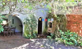 Imagem 6: CASA À VENDA NO ALTO DE PINHEIROS