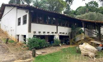 Imagem 5: Fazenda - Joaquim Egídio - Campinas