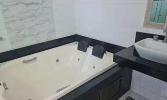 Imagem 2: Casa espetacular,  totalmente independente em excelente localização no bairro Recreio