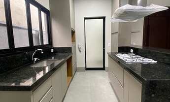 Imagem 6: Casa de condomínio térrea para venda com 160 metros quadrados com 3 quartos