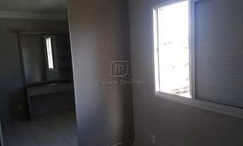 Imagem 4: Apartamento à venda, 3 quartos, 1 suíte, 1 vaga, VILA MONTE ALEGRE - Ribeirão Preto/SP