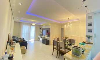 Imagem 4: Apto Locação região Parque Mãe Bonifácia