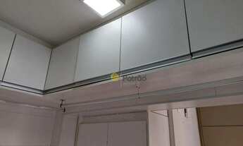 Imagem 5: Helbor Family Garden com 3 dormitórios para alugar, 151 m² por R$ 8.095/mês - Chácara Ingl