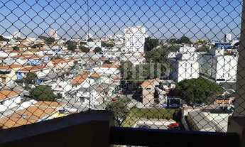 Imagem 4: Apartamento com 3 dormitórios 1 suíte terraço e 1 vaga para locação na Vila Santa Catarina