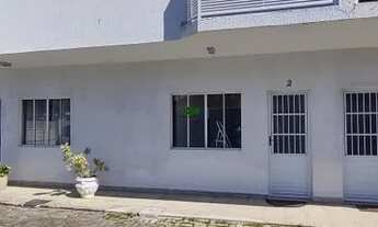 Imagem 2: Excelente casa disponível para locação no bairro Cidade Jardim Possuí 2 dormitórios