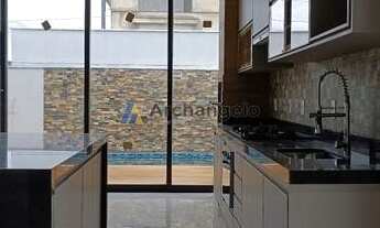 Imagem 3: Casa para Venda no Condomínio Portal da Mata