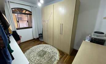 Imagem 6: Casa para venda tem 215 m² com 5 quartos em Vila Lavinia - Mogi das Cruzes - SP