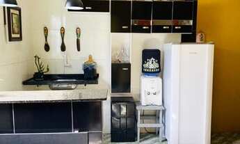 Imagem 2: Casa para finais de semana e feriados