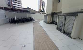 Imagem 7: Apartamento para aluguel possui 131 m² com 3 quartos em Aldeota - Fortaleza - CE