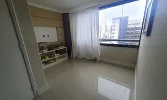 Imagem 2: Apartamento para venda com 79 metros quadrados com 2 quartos em Pituba - Salvador - Bahia