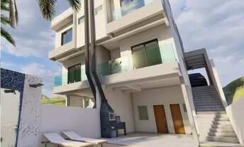 Imagem 5: Sobrado para Venda em Palhoça, São Sebastião, 3 dormitórios, 1 suíte, 2 banheiros, 2 vagas