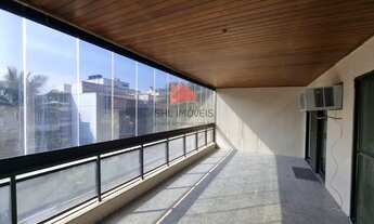 Imagem 4: Apartamento 3 Quartos para Venda em Rio de Janeiro, RECREIO DOS BANDEIRANTES, 3 dormitório