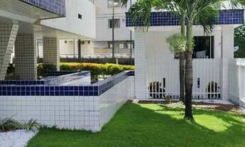 Imagem 6: Apartamento com 3 dormitórios à venda, 120 m² por R$ 600.000 - Cocó - Fortaleza/CE