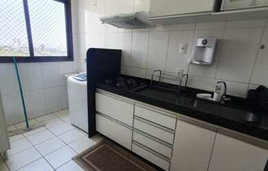 Imagem 2: Kastória - Unidade MOBILIADA