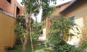 Imagem 6: Casa com 2 dormitórios para alugar, 130 m² - Jardim Novo Cambuí - Hortolândia/SP