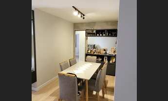 Imagem: Apartamento 75m² na Zona Sul - Condomínio