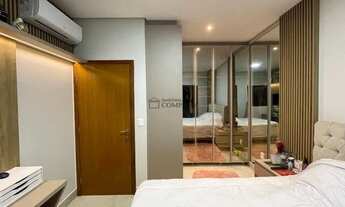 Imagem 3: Casa à venda no Condomínio Terras de São Francisco - Sorocaba/SP