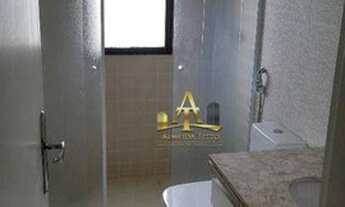 Imagem 4: Apartamento com 03 dormitórios para locação no Alpha Club - Alphaville