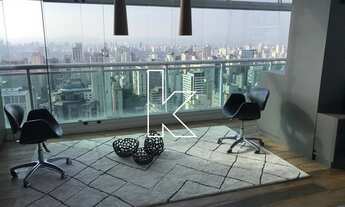 Imagem: SãO PAULO - Apartamento Padrão - Jardins