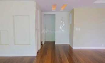 Imagem 6: Cosme Velho Apartamento com 3 dormitórios