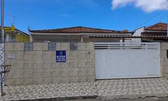 Imagem: Casa para alugar no Geisel