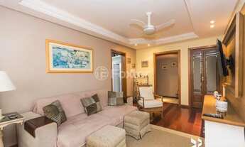 Imagem 4: Apartamento à venda Rua Jalmar Azambuja Diniz, Jardim Itu - Porto Alegre