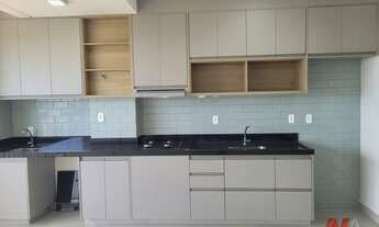 Imagem 5: Apartamento para alugar no bairro Parque Quinta das Paineiras - São José do Rio Preto/SP