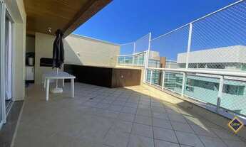 Imagem: Cobertura com piscina em ótima localização