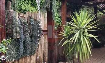 Imagem 4: Casa para aluguel, 6 quartos, 4 suítes, 6 vagas, Retiro do Chalé - BRUMADINHO/MG