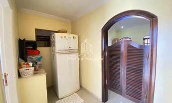 Imagem 4: Casa com 3 dorms, Vila Pompéia, Campinas - R$ 450 mil, Cod: RRCA1776