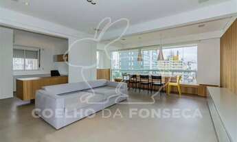Imagem 1: São Paulo - Apartamento Padrão - Itaim Bibi