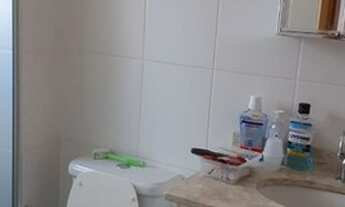 Imagem 4: Apartamento com 2 dormitórios para alugar, 60 m² por R$ 2.217,61/mês - Jardim São Dimas