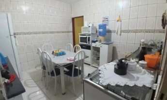 Imagem 4: Casa para venda possui 60 metros quadrados com 2 quartos em Pero Vaz - Salvador - Bahia