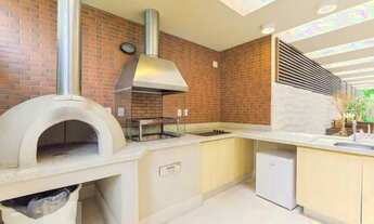 Imagem 6: Apartamento para Aluguel - Vila Madalena, 1 Quarto, 36 m2